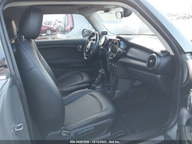 2018 MINI HARDTOP WMWXP5C50J2G63122 Photo 4