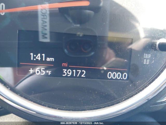2018 MINI HARDTOP WMWXP5C50J2G63122 Photo 6