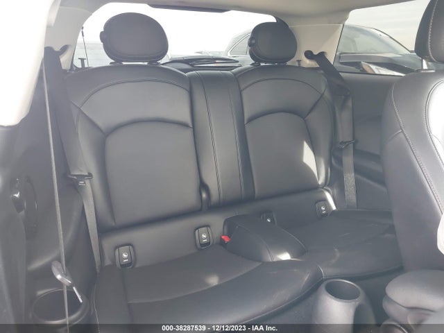 2018 MINI HARDTOP WMWXP5C50J2G63122 Photo 7