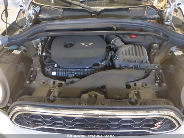 2019 MINI COUNTRYMAN WMZYT3C58K3J32556 Photo 9