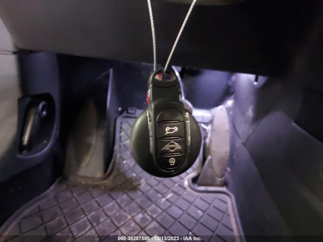 2019 MINI COUNTRYMAN WMZYT3C58K3J32556 Photo 10