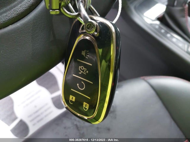 Chevrolet EQUINOX RS 2022 2GNAXMEV2N6155697 Image 11