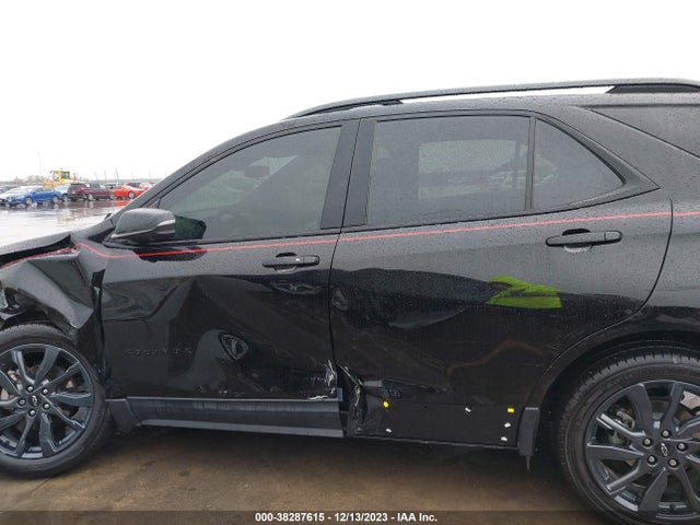 Chevrolet EQUINOX RS 2022 2GNAXMEV2N6155697 Image 14