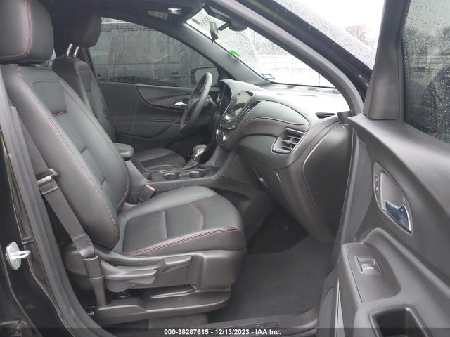 Chevrolet EQUINOX RS 2022 2GNAXMEV2N6155697 Image 5