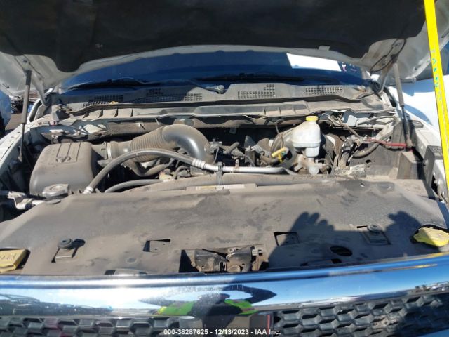 1C6RR6GT0ES171950 RAM 1500 Slt