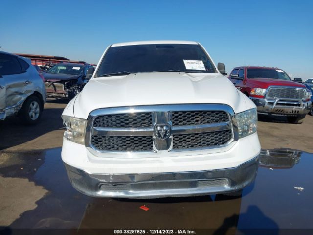 1C6RR6GT0ES171950 RAM 1500 Slt