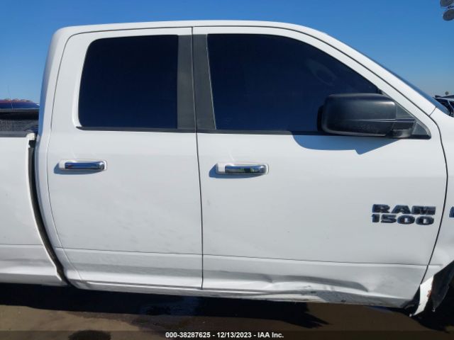 1C6RR6GT0ES171950 RAM 1500 Slt