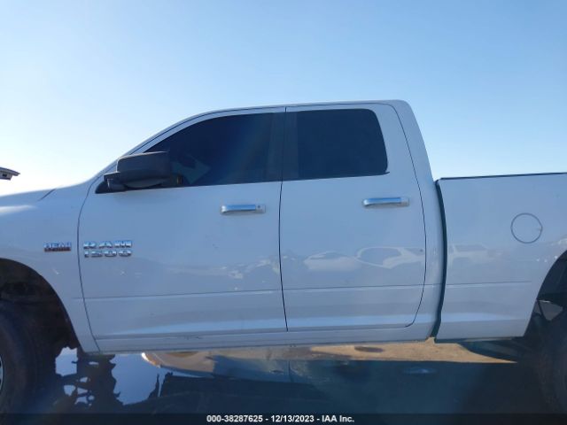 1C6RR6GT0ES171950 RAM 1500 Slt