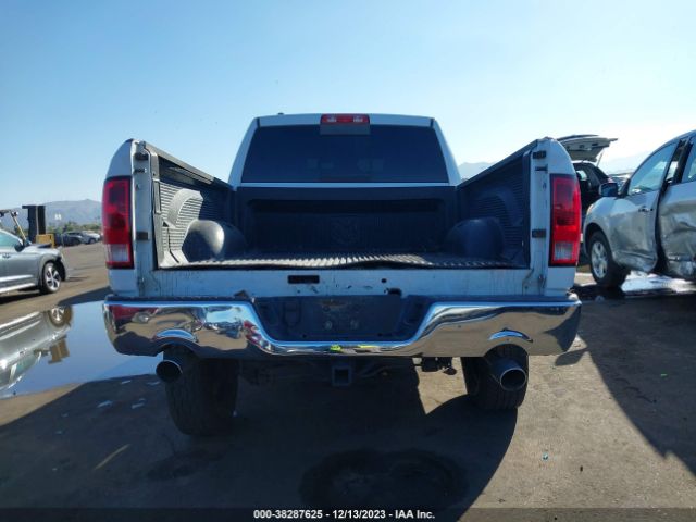 1C6RR6GT0ES171950 RAM 1500 Slt
