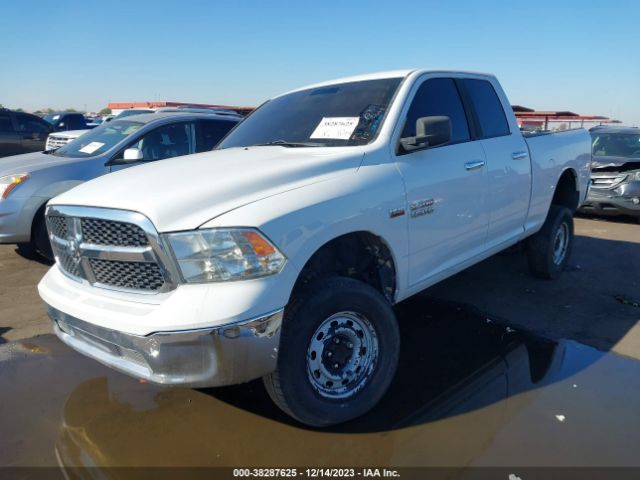 1C6RR6GT0ES171950 RAM 1500 Slt
