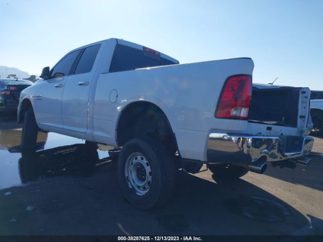 1C6RR6GT0ES171950 RAM 1500 Slt