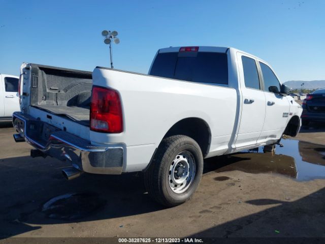 1C6RR6GT0ES171950 RAM 1500 Slt