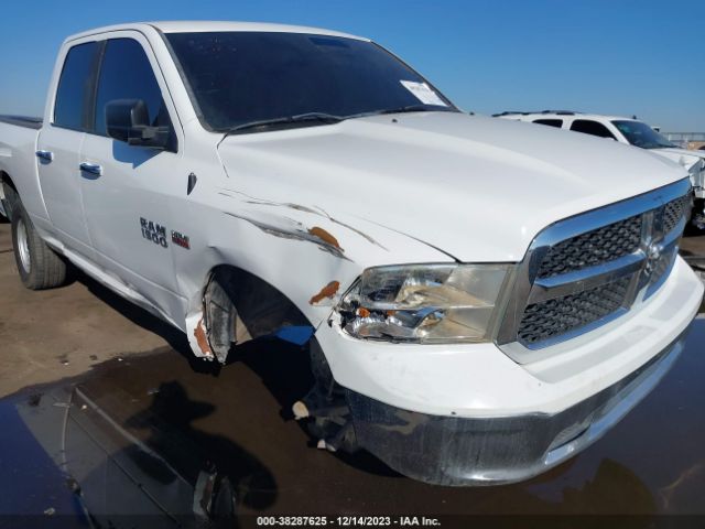1C6RR6GT0ES171950 RAM 1500 Slt