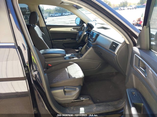 1V2AP2CA6JC531752 Volkswagen Atlas 2.0t S