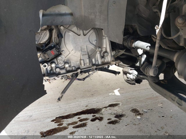 1V2AP2CA6JC531752 Volkswagen Atlas 2.0t S