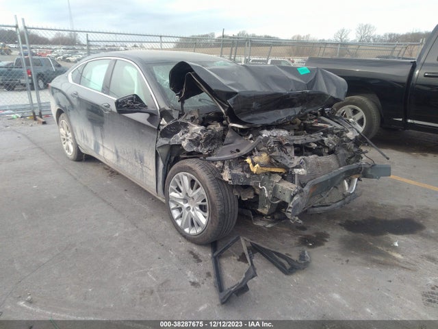 2014 1G11Y5SL3EU143261 главное изображение