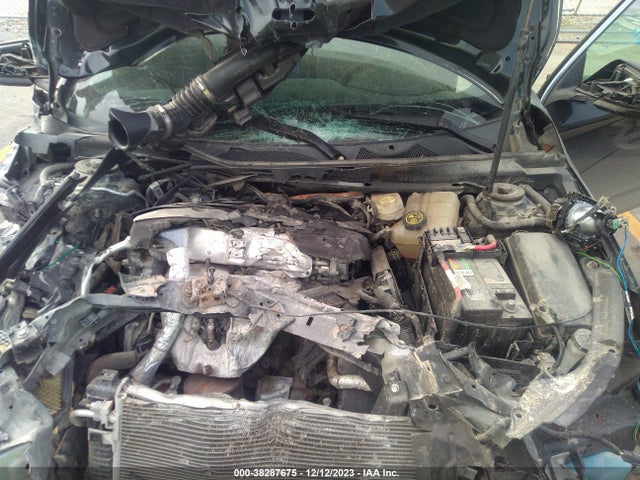 Chevrolet Impala 1ls 2014 1G11Y5SL3EU143261 Image 10