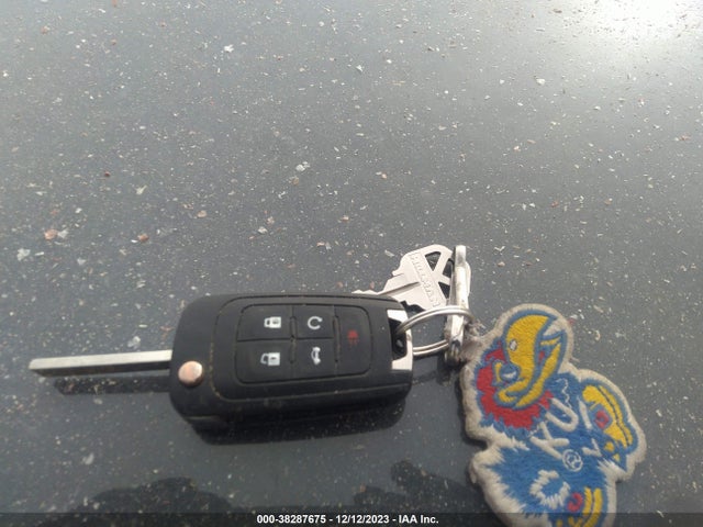 Chevrolet Impala 1ls 2014 1G11Y5SL3EU143261 Image 11