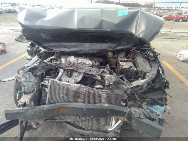 Chevrolet Impala 1ls 2014 1G11Y5SL3EU143261 Image 6