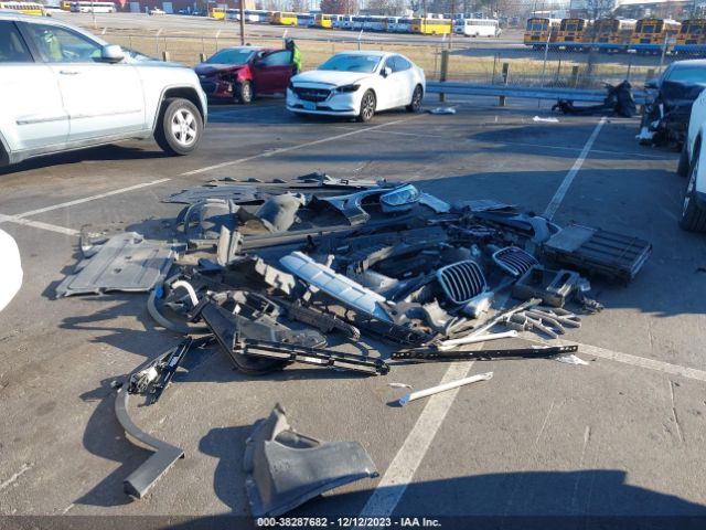 5UXTY3C01LLE55270 BMW X3 Sdrive30i