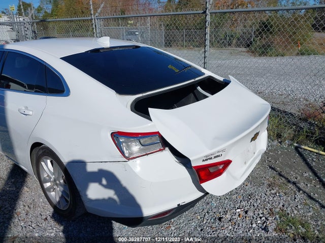 Chevrolet MALIBU 1LT 2016 1G1ZE5ST5GF175566 Image 6
