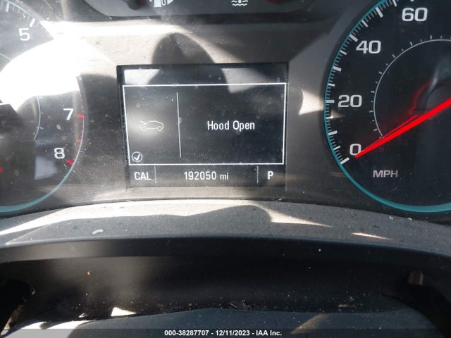 Chevrolet MALIBU 1LT 2016 1G1ZE5ST5GF175566 Image 7