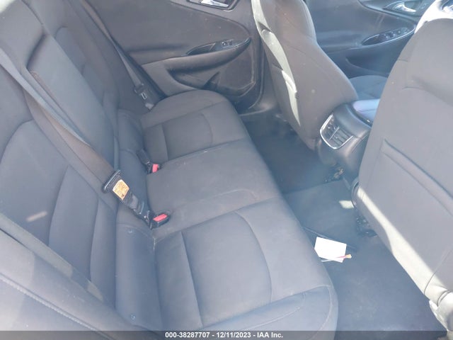 Chevrolet MALIBU 1LT 2016 1G1ZE5ST5GF175566 Image 8
