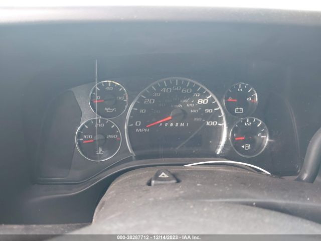 1GTW7AFF9H1909769 GMC Savana 2500 Work Van