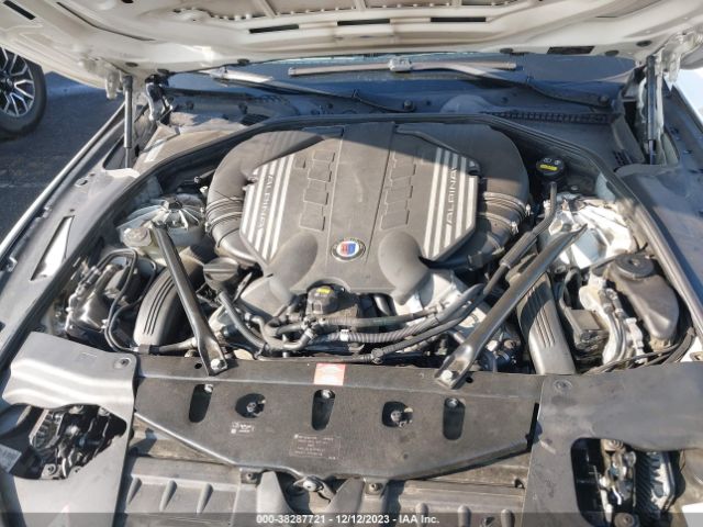 WBA6D6C55GGK18278 BMW 650i Gran Coupe Xdrive