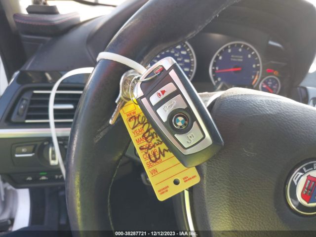 WBA6D6C55GGK18278 BMW 650i Gran Coupe Xdrive