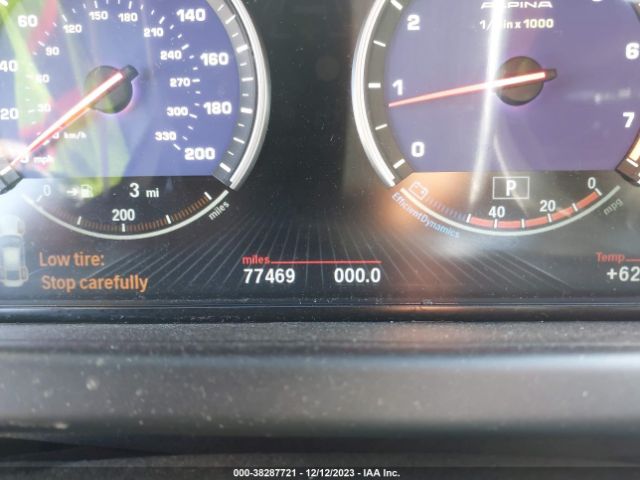 WBA6D6C55GGK18278 BMW 650i Gran Coupe Xdrive