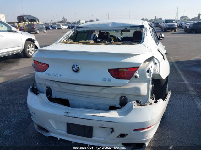 WBA6D6C55GGK18278 BMW 650i Gran Coupe Xdrive