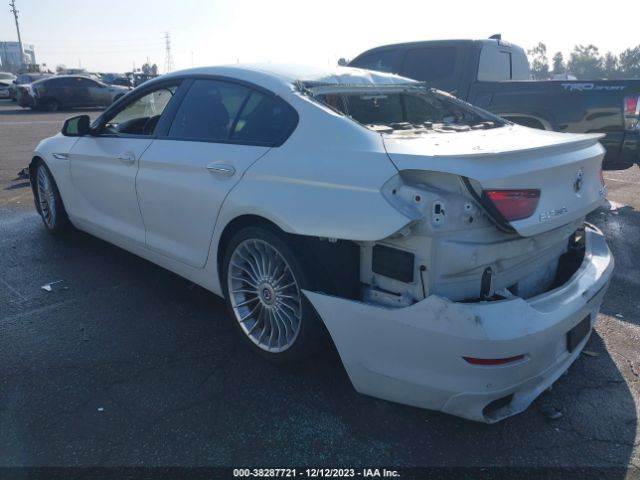 WBA6D6C55GGK18278 BMW 650i Gran Coupe Xdrive