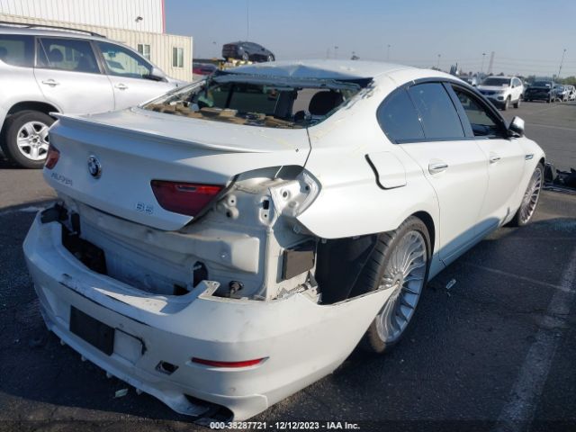 WBA6D6C55GGK18278 BMW 650i Gran Coupe Xdrive