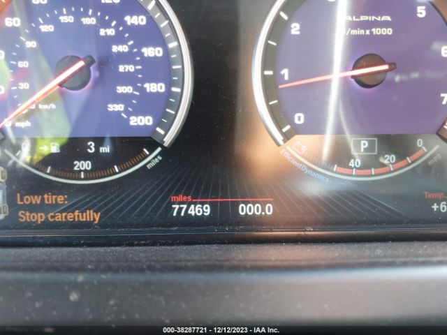 WBA6D6C55GGK18278 BMW 650i Gran Coupe Xdrive