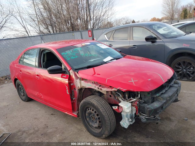 Volkswagen 2014 2014 3VW1K7AJ3EM413157 Image 11