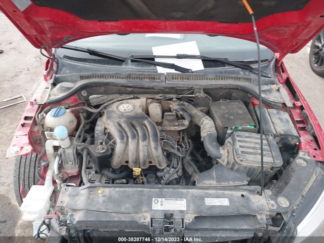 Volkswagen 2014 2014 3VW1K7AJ3EM413157 Image 20