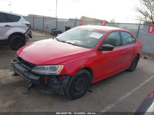 Volkswagen 2014 2014 3VW1K7AJ3EM413157 Image 12