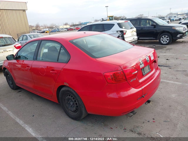 Volkswagen 2014 2014 3VW1K7AJ3EM413157 Image 13
