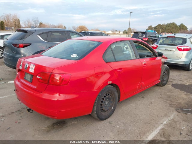 Volkswagen 2014 2014 3VW1K7AJ3EM413157 Image 14