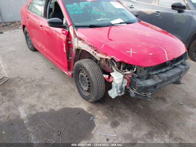Volkswagen 2014 2014 3VW1K7AJ3EM413157 Image 16