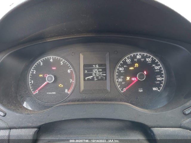 Volkswagen 2014 2014 3VW1K7AJ3EM413157 Image 17