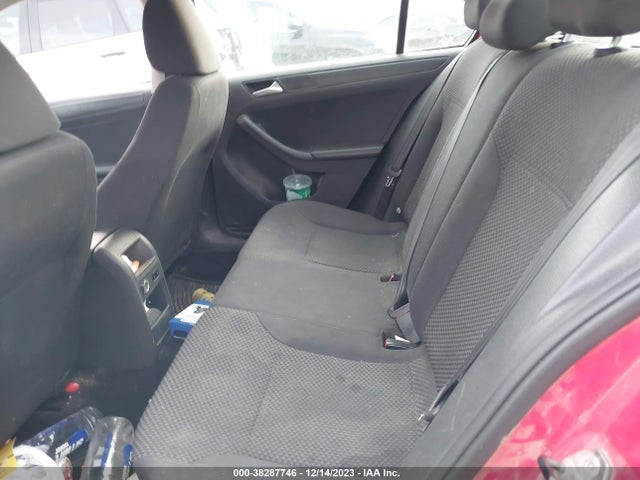Volkswagen 2014 2014 3VW1K7AJ3EM413157 Image 18