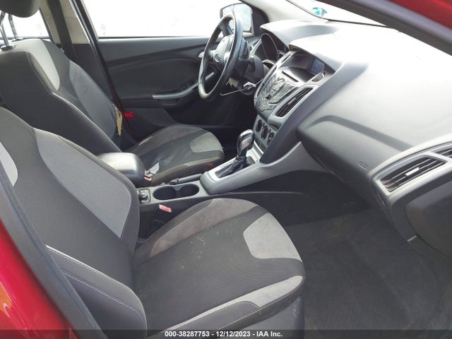 Aukcja sprzedaży 2012 Ford Focus Se, vin: 1FAHP3K21CL229181, numer aukcji: 38287753