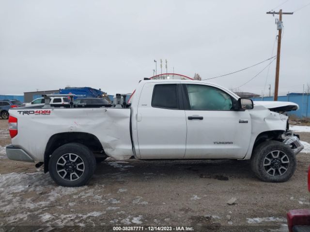 Auction sale of the 2021 Toyota Tundra Double Cab Sr/sr5/double Cab Trd Pro , vin: 5TFUY5F1XMX977103, lot number: 438287771