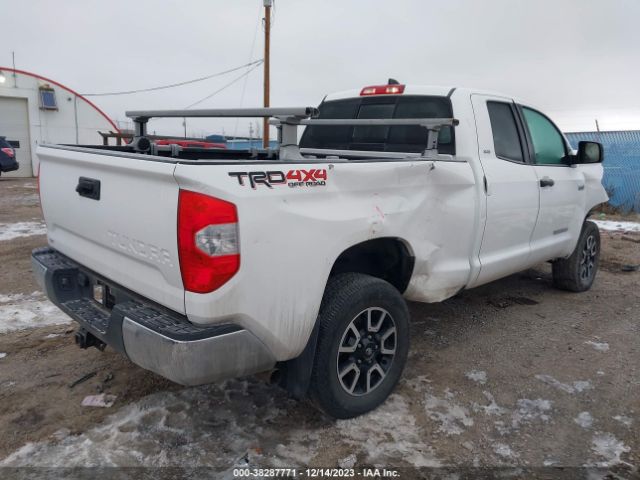 Auction sale of the 2021 Toyota Tundra Double Cab Sr/sr5/double Cab Trd Pro , vin: 5TFUY5F1XMX977103, lot number: 438287771