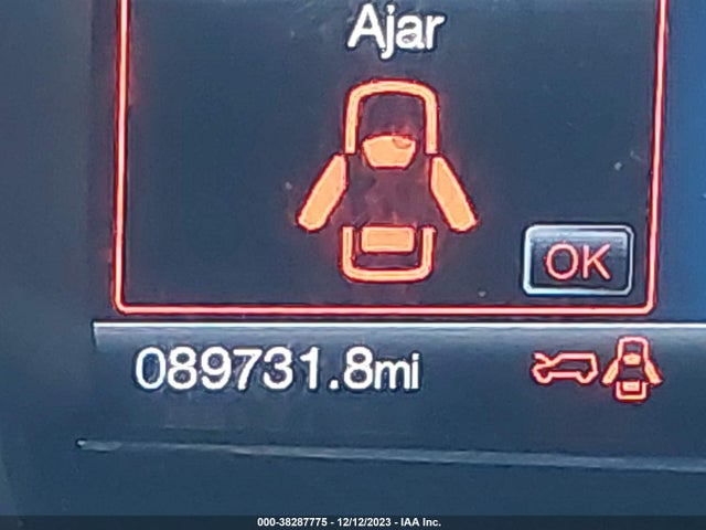 Ford EXPLORER SPORT 2016 1FM5K8GT3GGD26063 Image 15