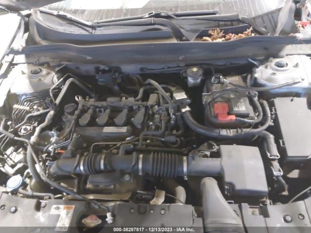 1HGCV1F10JA121967 Honda ACCORD LX
