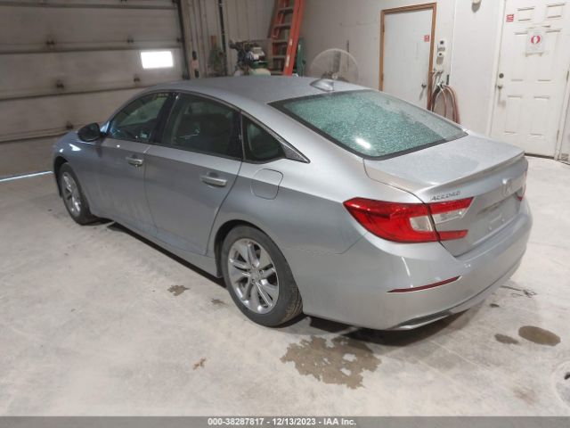 1HGCV1F10JA121967 Honda ACCORD LX