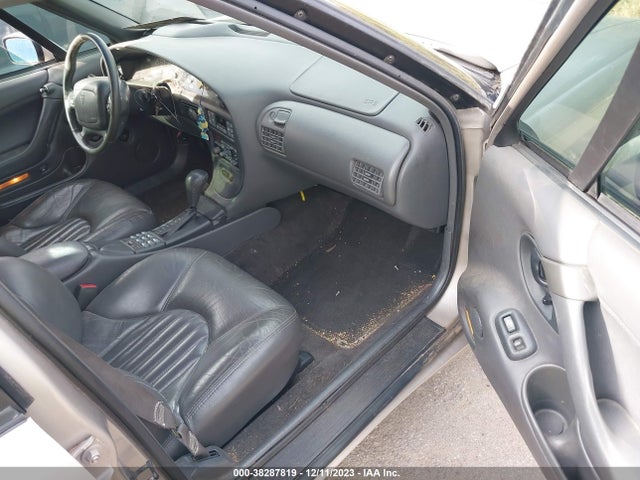 1998 PONTIAC SSE VIN: 1G2HZ52K9WH210714